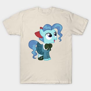 Petunia Paleo as Olivia T-Shirt